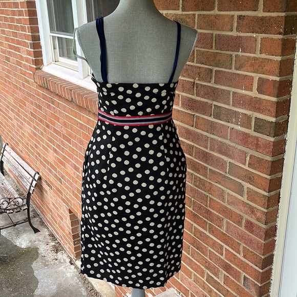 Maeve polka dot dress - Picture 4 of 5